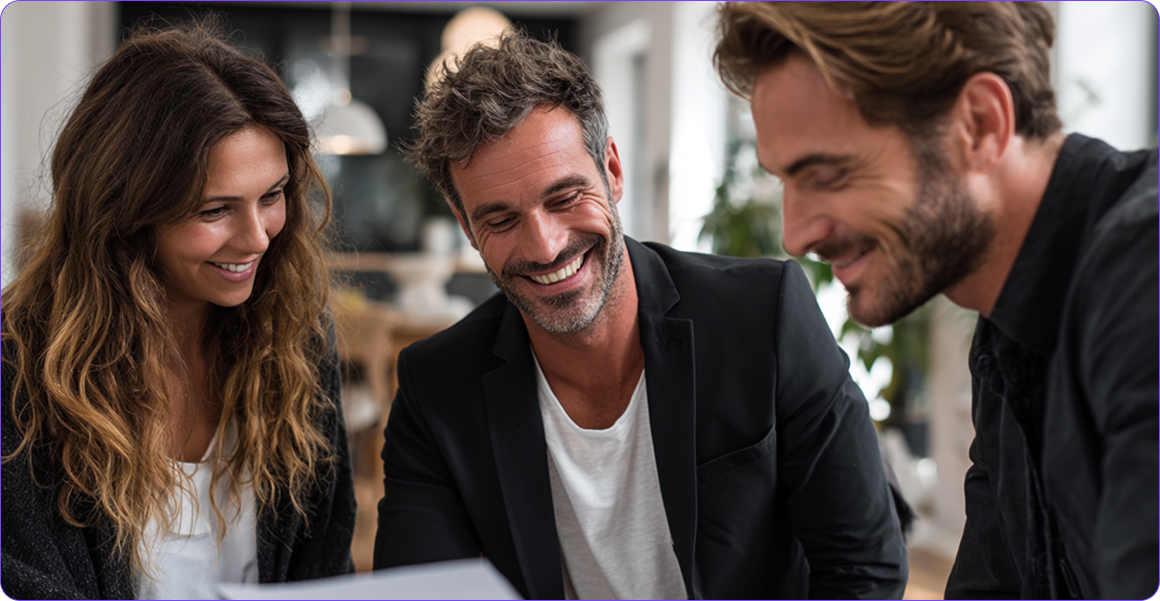 Rénovation énergétique d'un logement accompagnée par KOPRO